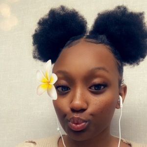 Meet your Posher, Skye